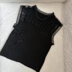 تاپ مجلسی زنانه - تصویر 2
