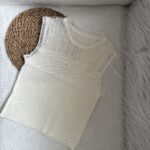 تاپ مجلسی زنانه - تصویر 4