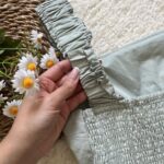 سارافان عروسکی دخترانه - تصویر 3