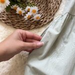 سارافان عروسکی دخترانه - تصویر 4